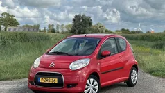 Gebruikt 2010 Citroën C1 Hatchback | € 1.999 (Eerlijke prijs)