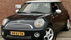 Gebruikt 2007 Mini Cooper Pepper Hatchback | € 1.950 (Goede deal)