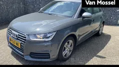 Gebruikt 2018 Audi A1 Sportback Basis Hatchback | € 14.900 (Eerlijke prijs)