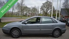 Grijs Gebruikt 2004 Citroën C5 Hatchback | € 999 (Goede deal)
