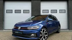 Blauw Gebruikt 2019 VW Polo Beats Hatchback | € 24.990 (Eerlijke prijs)