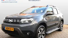 Gebruikt 2024 Dacia Duster Journey SUV | € 26.900 (Eerlijke prijs)