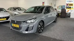 Grijs Gebruikt 2024 Peugeot 208 Style Hatchback | € 23.750 (Eerlijke prijs)