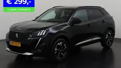 Gebruikt 2023 Peugeot 2008 GT SUV | € 23.395 (Goede deal)