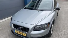 Grijs Gebruikt 2009 Volvo C30 Hatchback | € 4.995 (Eerlijke prijs)