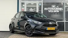 Gebruikt 2020 Toyota Yaris Active Hatchback | € 16.490 (Eerlijke prijs)