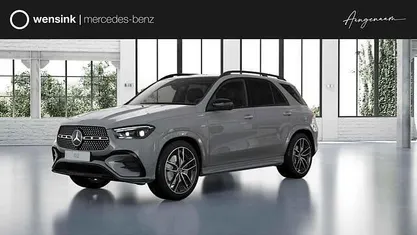 Occasion 2026 Mercedes GLE400 Sport Edition SUV | € 117.384 (Eerlijke prijs)