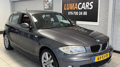 Occasion BMW 120 150 PK (110 kW) 2006 Hatchback