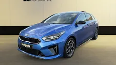 Gebruikt 2021 Kia ProCeed Hatchback | € 15.950 (Eerlijke prijs)