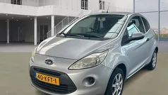 Grijs Gebruikt 2009 Ford Ka Trend Hatchback | € 1.995 (Goede deal)