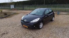 Gebruikt 2012 Peugeot 206+ Urban Move Hatchback | € 3.989 (Eerlijke prijs)