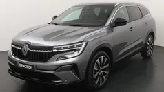 Grijs Nieuw 2025 Renault Espace Techno MPV | € 45.650 (Super prijs)