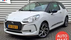Wit Gebruikt 2019 DS Automobiles DS3 Connected Chic Hatchback | € 14.990 (Eerlijke prijs)
