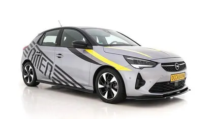 Occasion 2022 Opel Corsa-e Edition Hatchback | € 17.845 (Eerlijke prijs)