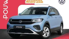 Gebruikt 2024 VW T-Cross Edition SUV | € 23.900 (Goede deal)