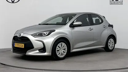 Occasion Toyota Yaris Hybrid Active 116 PK (85 kW) 2023 Hatchback