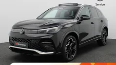 Gebruikt 2025 VW Tiguan R-line Edition SUV | € 56.500 (Goede deal)