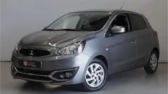 Gebruikt 2020 Mitsubishi Space Star Active Hatchback | € 9.350 (Eerlijke prijs)