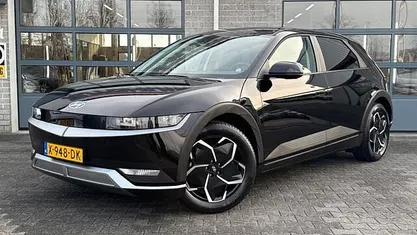 Occasion 2023 Hyundai Ioniq 5 Style SUV | € 27.450 (Goede deal)