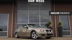 Gebruikt 2008 BMW 320 Cabriolet Executive Cabriolet | € 8.450 (Eerlijke prijs)