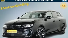 Gebruikt 2023 Opel Astra Elegance Stationwagen | € 29.500 (Eerlijke prijs)