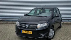 Gebruikt 2014 Dacia Sandero Hatchback | € 3.990 (Eerlijke prijs)
