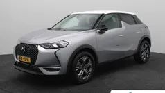 Grijs Gebruikt 2022 DS Automobiles DS3 Crossback Business SUV | € 18.395 (Eerlijke prijs)