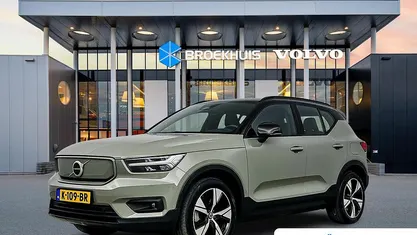 Groen Occasion 2020 Volvo XC40 R-Design SUV | € 25.895 (Eerlijke prijs)