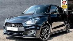 Zwart Gebruikt 2018 Suzuki Swift Sport Hatchback | € 13.950 (Eerlijke prijs)