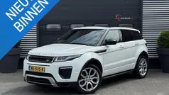 Gebruikt 2016 Land Rover Range Rover evoque HSE Dynamic SUV | € 15.890 (Goede deal)