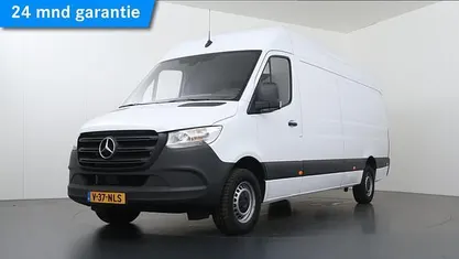 Gebruikt 2023 Mercedes Sprinter Van | € 29.850 (Super prijs)