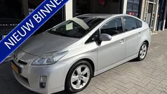 Gebruikt 2009 Toyota Prius Hatchback | € 8.299 (Eerlijke prijs)