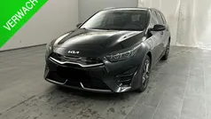 Zwart Gebruikt 2022 Kia Ceed Stationwagen | € 26.400 (Eerlijke prijs)