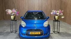 Gebruikt 2011 Citroën C1 Hatchback | € 2.995 (Goede deal)
