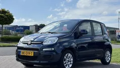 Blauw Gebruikt 2015 Fiat Panda Hatchback | € 6.450 (Eerlijke prijs)