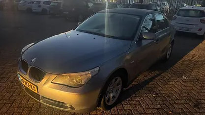 Occasion BMW 530 Executive 232 PK (170 kW) 2004 Sedan