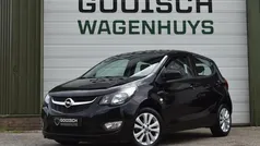 Zwart Gebruikt 2019 Opel Karl Edition Hatchback | € 7.890 (Goede deal)