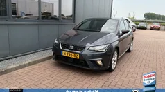 Gebruikt 2021 Seat Ibiza Business Hatchback | € 18.950 (Eerlijke prijs)