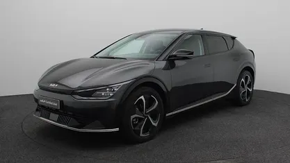 Occasion 2024 Kia EV6 Advance SUV | € 39.940 (Eerlijke prijs)