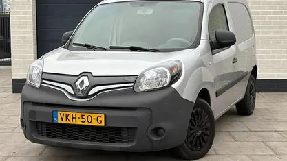 Occasion Renault Kangoo Black Edition 90 PK (66 kW) 2013 Van