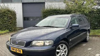 Gebruikt 2003 Volvo V70 Stationwagen | € 2.999 (Eerlijke prijs)