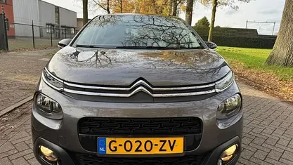 Gebruikt 2019 Citroën C3 Feel Hatchback | € 9.999 (Goede deal)