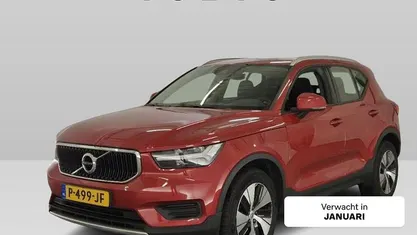 Gebruikt 2022 Volvo XC40 Momentum SUV | € 28.894 (Goede deal)