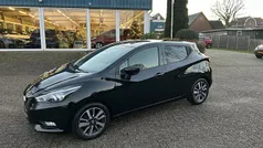 Gebruikt 2018 Nissan Micra N-Connecta Hatchback | € 9.400 (Eerlijke prijs)