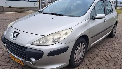 Occasion 2005 Peugeot 307 Hatchback | € 750 (Eerlijke prijs)