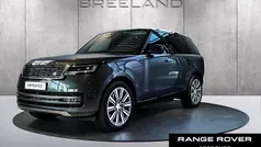 Gebruikt 2023 Land Rover Range Rover Autobiography SUV | € 146.900
