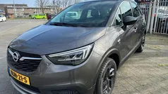 Gebruikt 2020 Opel Crossland X Edition SUV | € 14.950 (Super prijs)