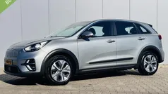 Grijs Gebruikt 2019 Kia e-Niro SUV | € 16.635 (Super prijs)