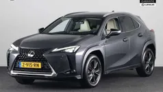 Grijs Gebruikt 2024 Lexus UX 250h Luxury Line SUV | € 48.945