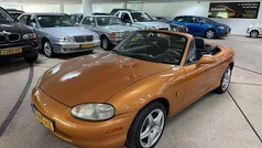 Gebruikt 1999 Mazda MX5 Cabriolet | € 3.450 (Eerlijke prijs)